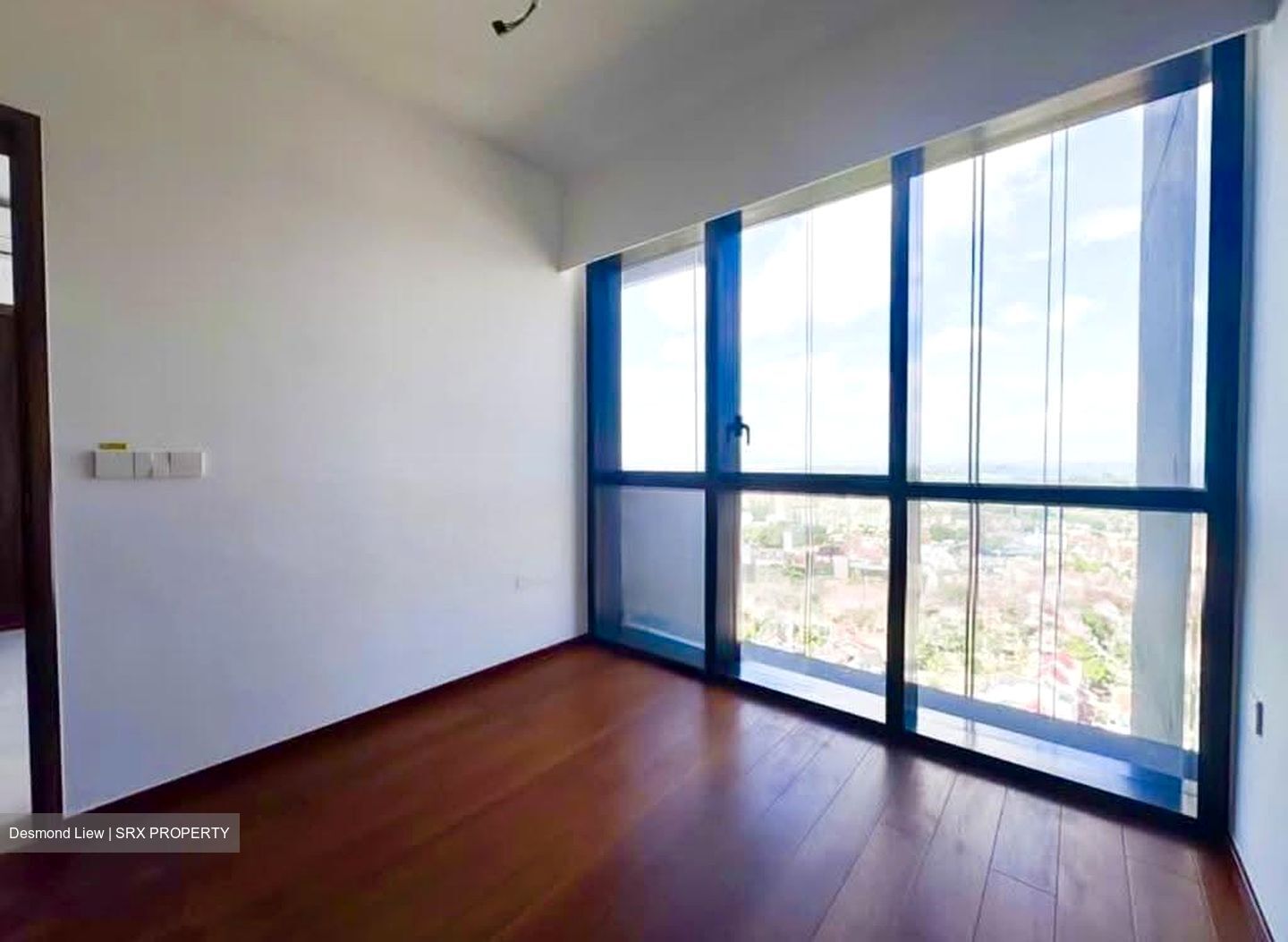 Lentor Modern (D26), Apartment #615244511
